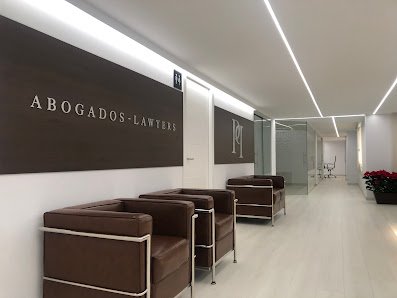 Pumar & Asociados — Palma