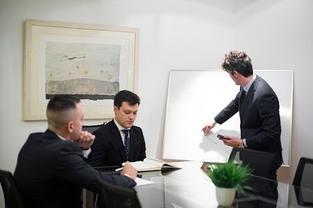 Grupo Legal Toledo — Toledo