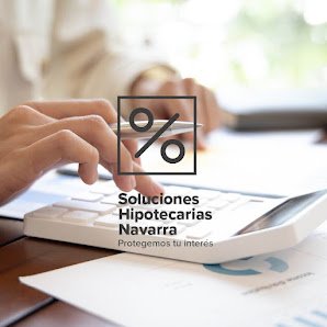 Soluciones Hipotecarias Navarra