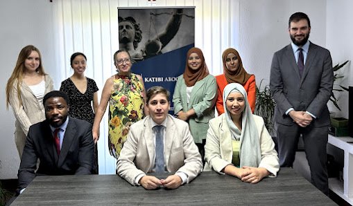 Katibi Abogados — Cáceres