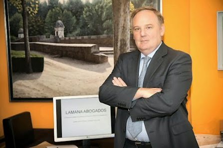 Lamana Abogados — Madrid