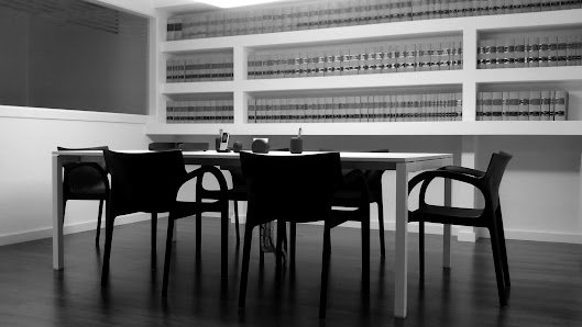 Palau i Associats — Terrassa