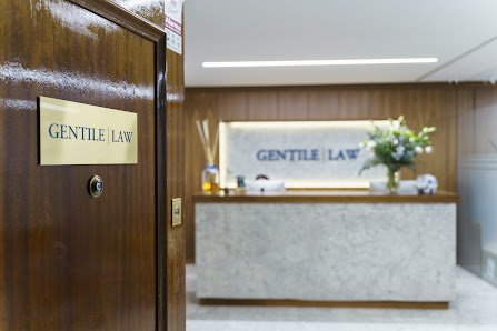 Gentile Law — Madrid