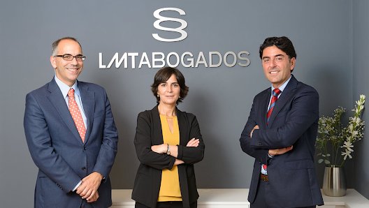 LMT Abogados — A Coruña