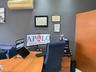APOLO Abogados y Economistas