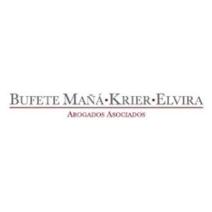 Bufete Mañá-Krier-Elvira