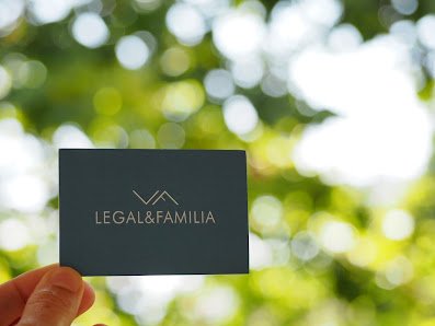 Legal&Família — Girona