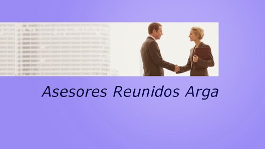 Asesores Reunidos Arga — Madrid