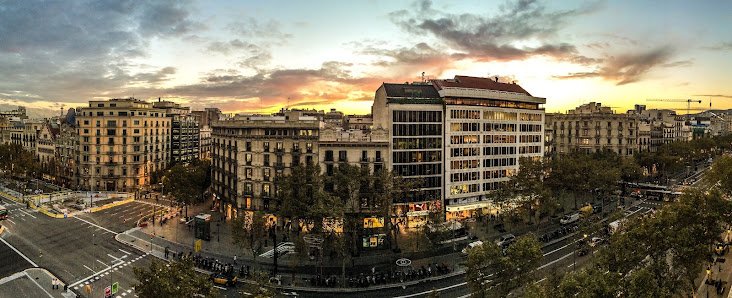 ArsLegal — Barcelona