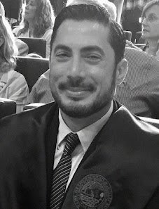 Joaquín Argés - Abogado / Lawyer / Avvocato — Ibiza