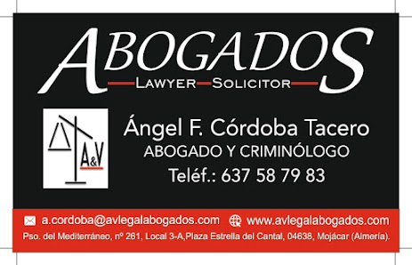 AV Legal Abogados