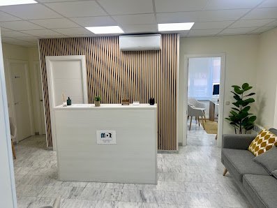 MDR Abogados — Madrid