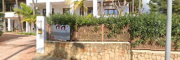 Villalba Coloma Ankersmit — Marbella