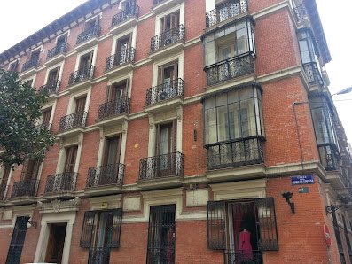 Adeia Abogados - Sociedad Cooperativa Madrileña