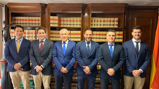 Bufete Padilla Abogados — Elx