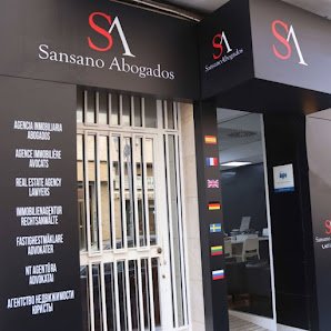 Sansano Abogados — Guardamar del Segura