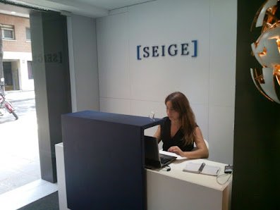SEIGE ABOGADOS Y ECONOMISTAS — Barcelona