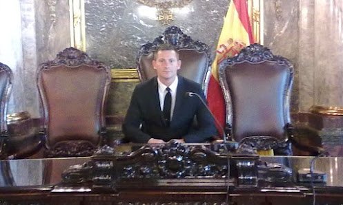 Peláez Rodríguez Bufete Internacional — Madrid
