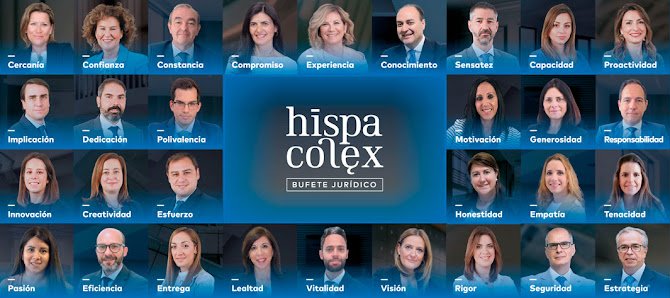 HispaColex