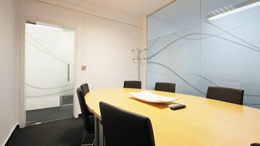 Legally Services Abogados — Madrid