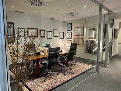 Montero de Cisneros Abogados — Bilbao