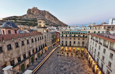 GB Abogados — Alicante