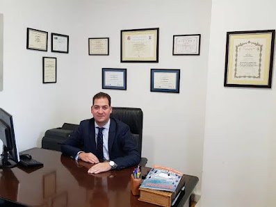 ABOGADOS LESIONES — Madrid