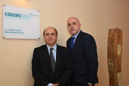 Abogados Casañ