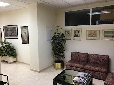 Elda Procuradores — Elda