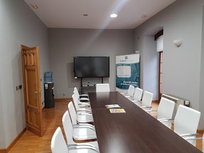 RBH Global — Valladolid