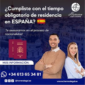 Herrera Legal Consulting — Impuls