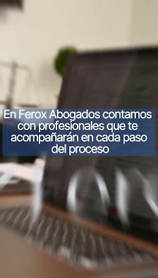 Ferox Abogados — Barcelona