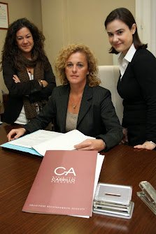 MJ Carrillo Abogados — Cartagena