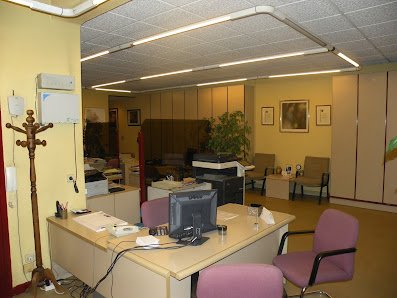 Blanco Díaz Abogados — Madrid