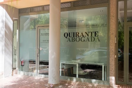 Quirante Abogada — Santa Eulària des Riu