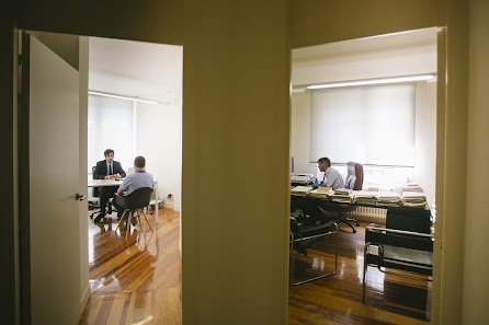 Apezteguía Abogados — Pamplona