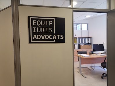 EI Advocats / EQUIP IURIS Abogados — Sabadell