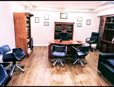 Francisco Fresneda Guillén Abogados — Benidorm