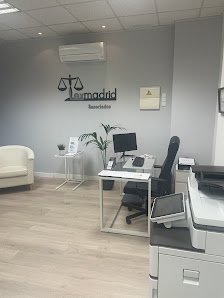 Lexmadrid&asociados