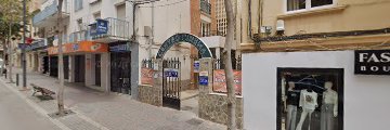 Olvido López Abogada