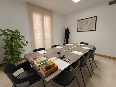 Castillo Castrillón Abogados — Málaga