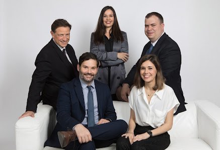 Sed Lex Abogados, S.L.P. — Montcada i Reixac