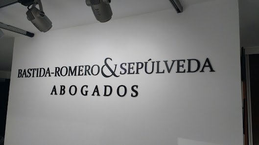 Bastida Romero & Sepúlveda Abogados — Sevilla