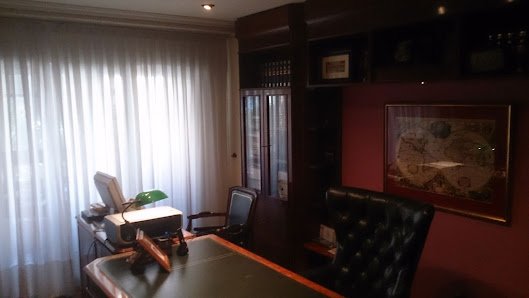 Iñesta Alcolea Abogados — Alicante