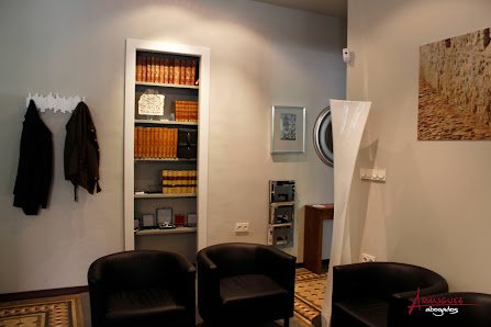 Aránguez Abogados — Granada