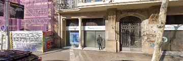 AtenaBCN — Barcelona