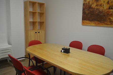 R.T. Abogados Elche — Elx