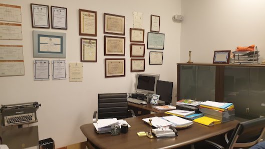 Recursos Legales — León