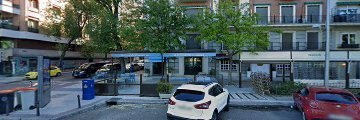 FGR Abogados — Madrid