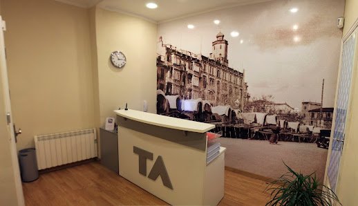 Timoner Abogados — Palma